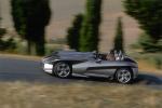 Mercedes-Benz F400 Concept 2002 года